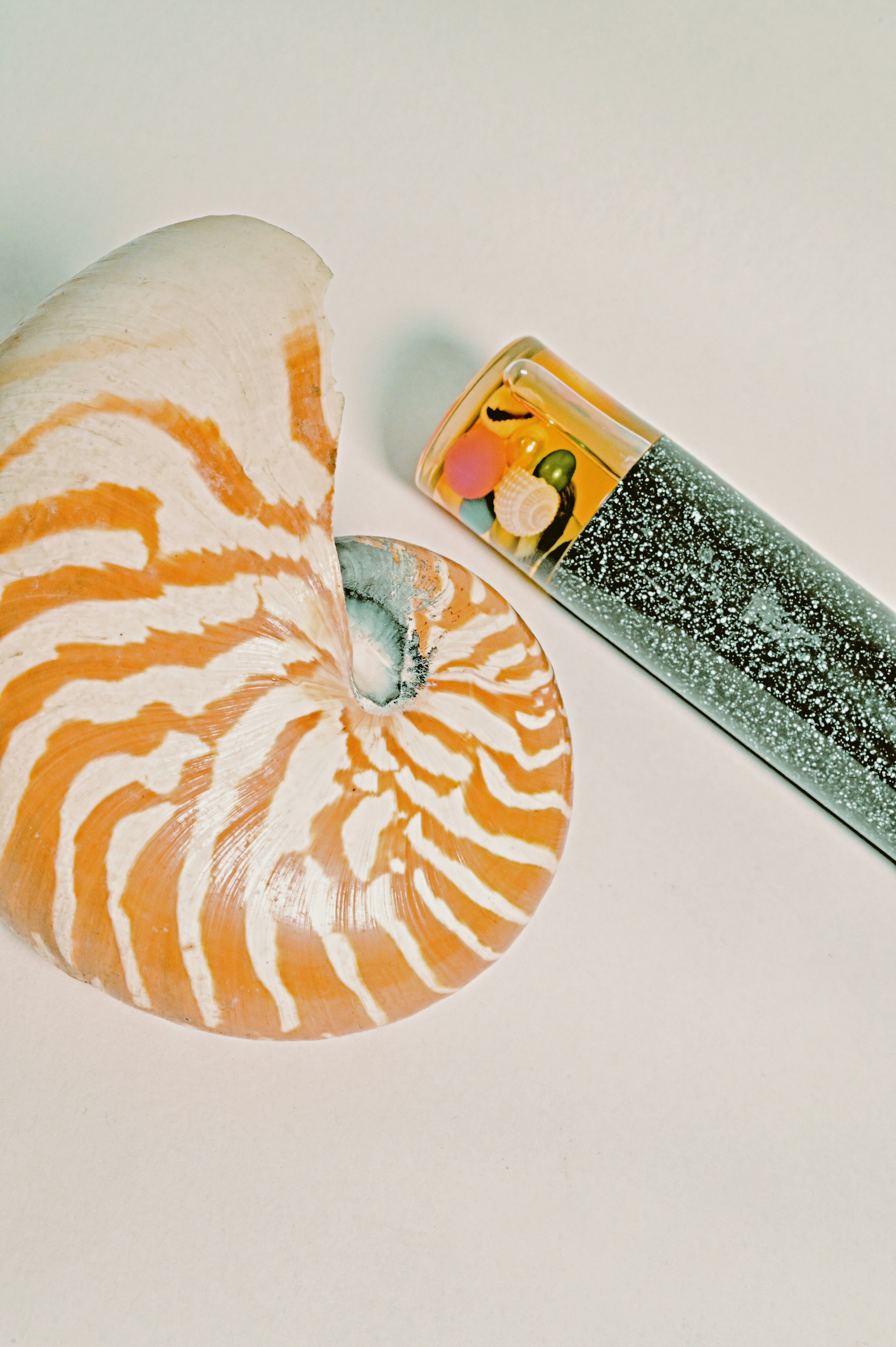 brown bic lighter for sale