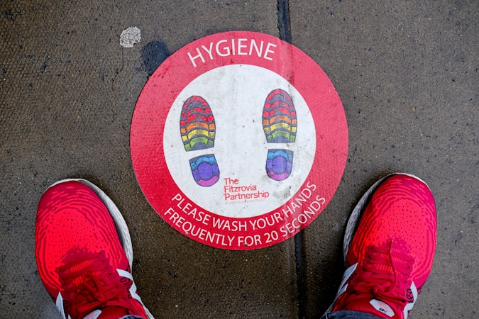 L&rsquo;Importance de l&rsquo;Hygiène Professionnelle dans les Entreprises