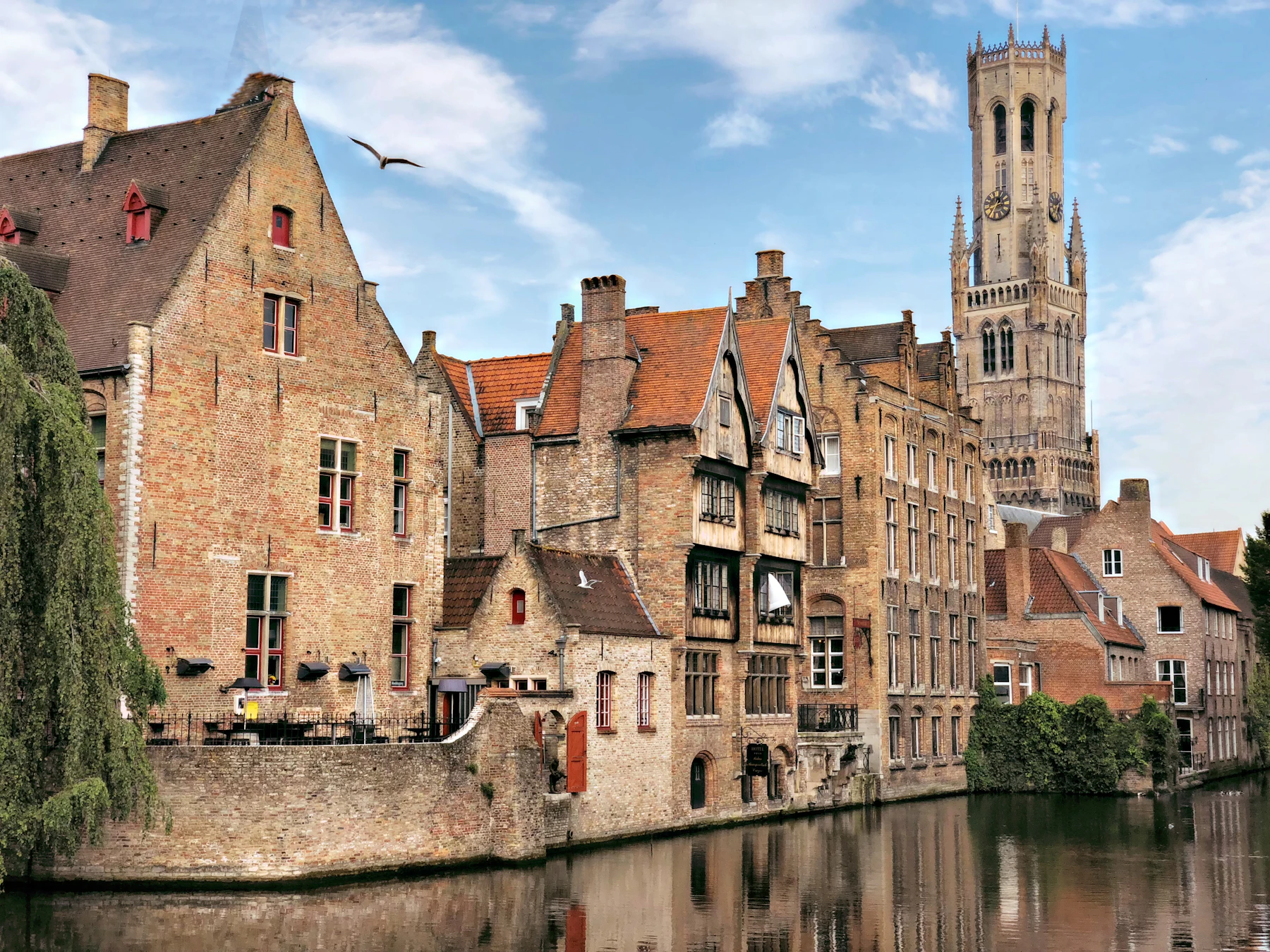 Belgium
