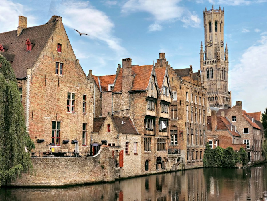 Bruges