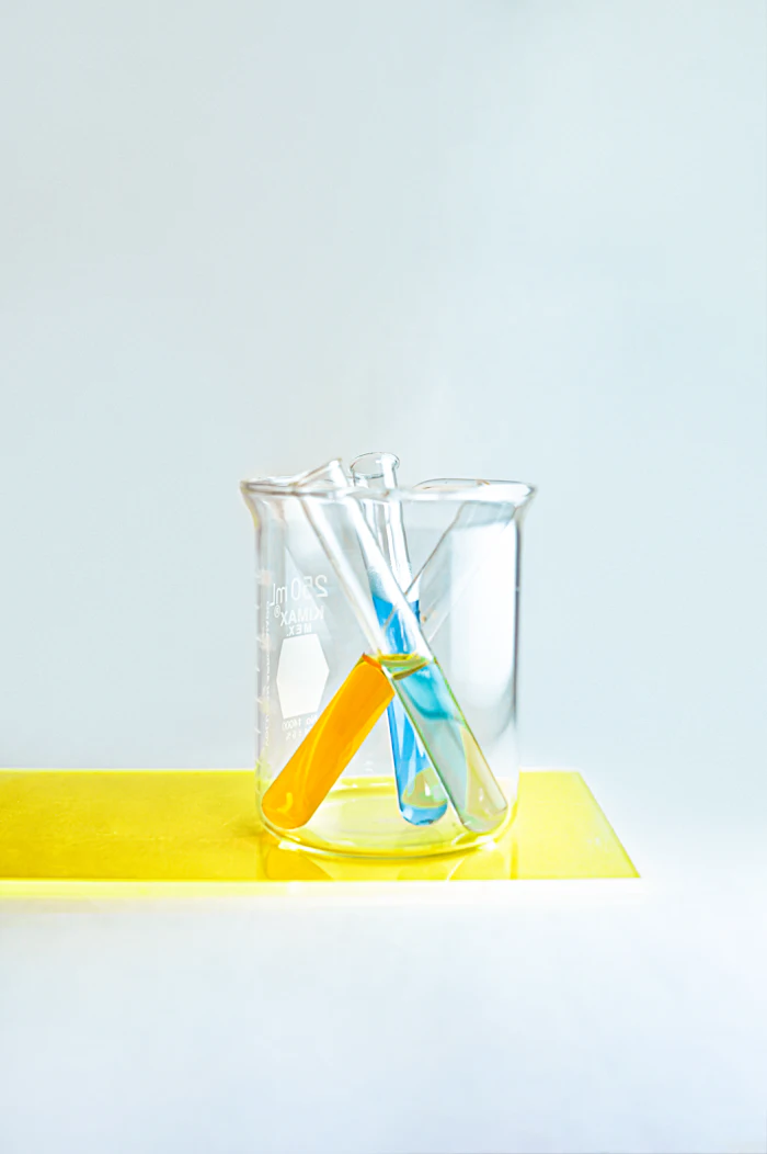 Laboratory products