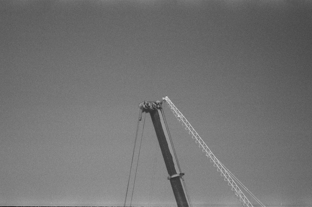 Crane Wire Rope