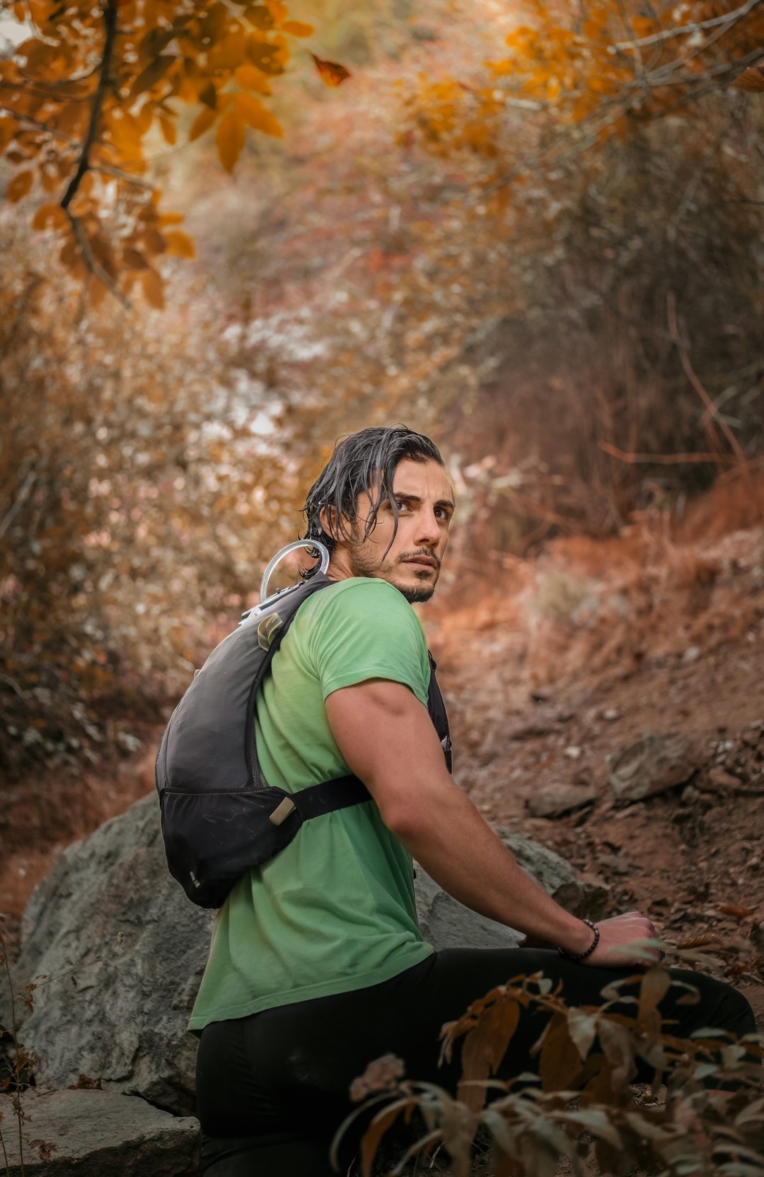 Forest photo spot Band e Eysh Alborz Province