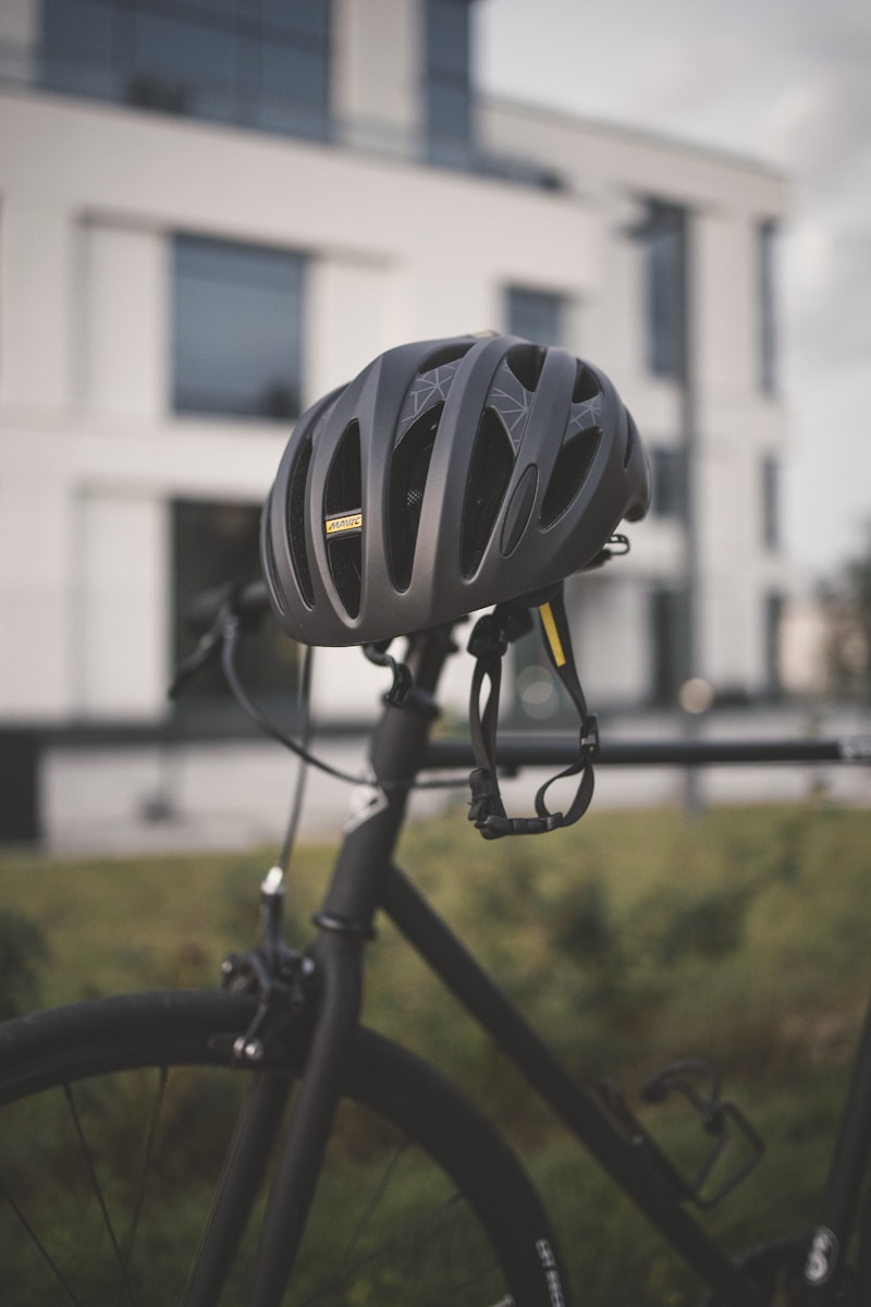 Kask Caipi — 2