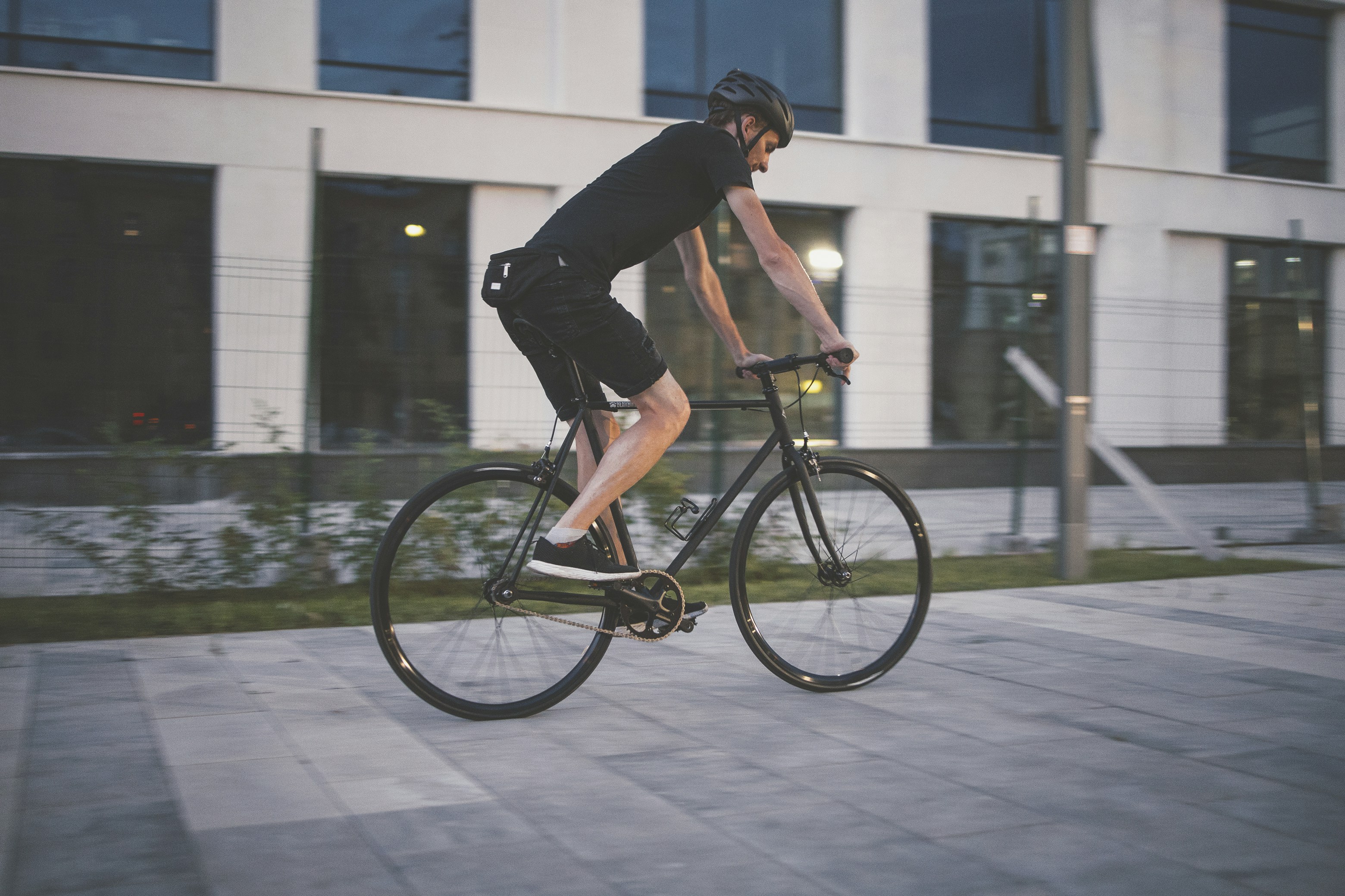 Photo by igorvoronetski