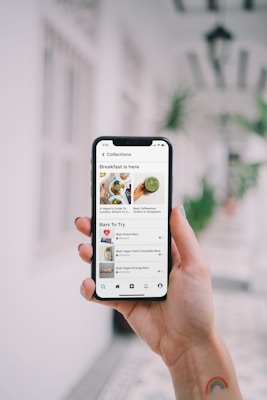 Cross-platform AR development
