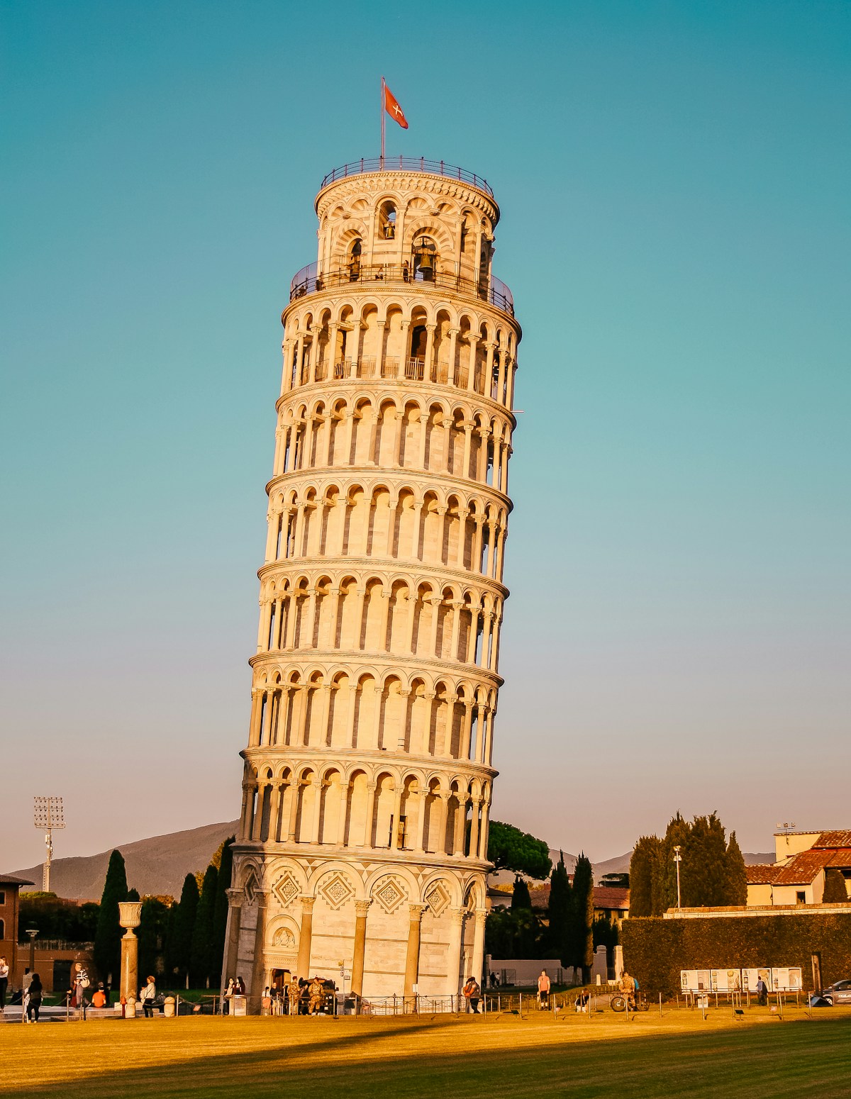Conservation of Historic Monuments image