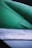 Close-up view of an aircraft wing displaying metal rivets and panels. The text 'NO STEP' is clearly visible on one section of the surface. The upper part of the image shows a green-colored aircraft engine or structure.