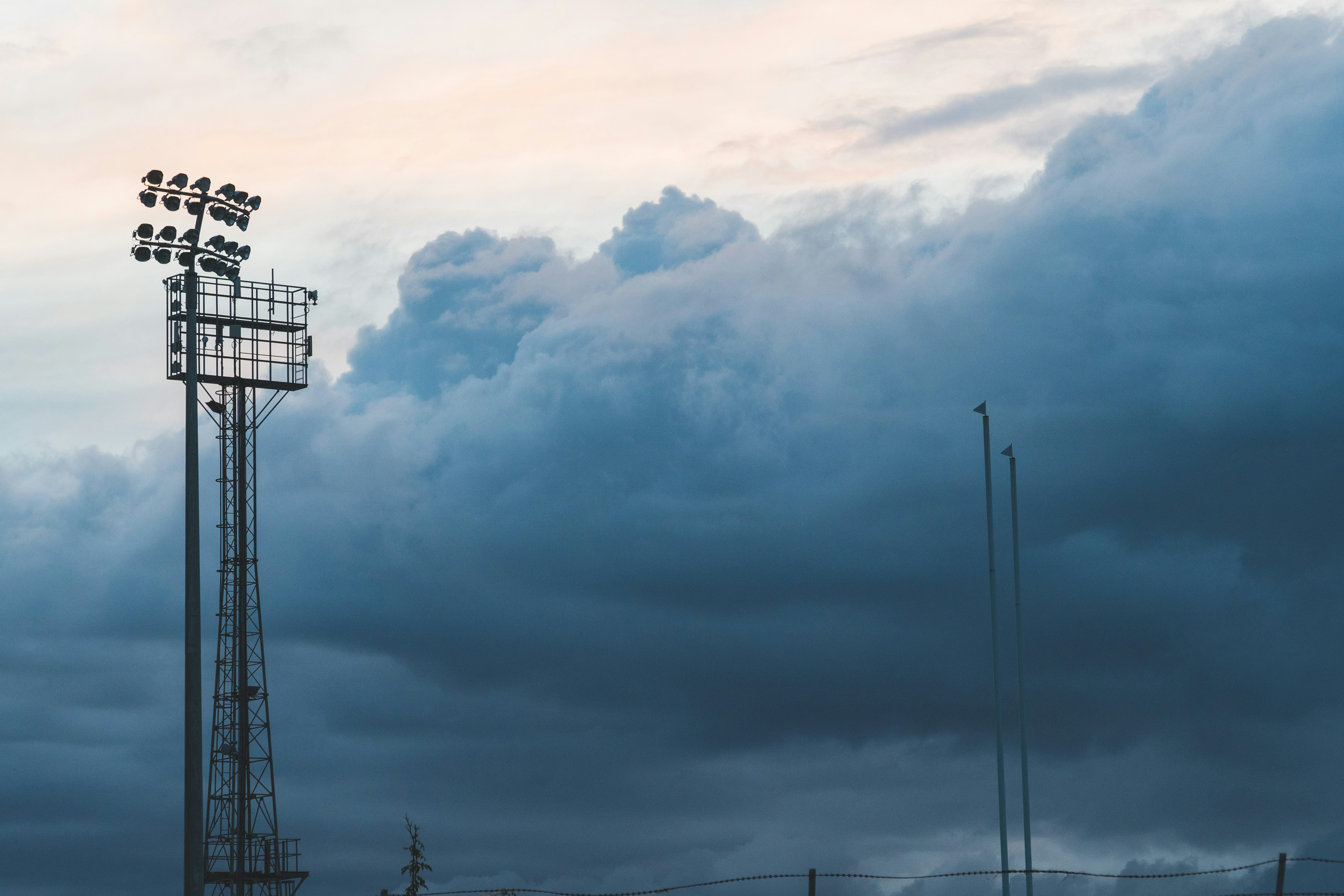 Photo by lukethorntonofficial