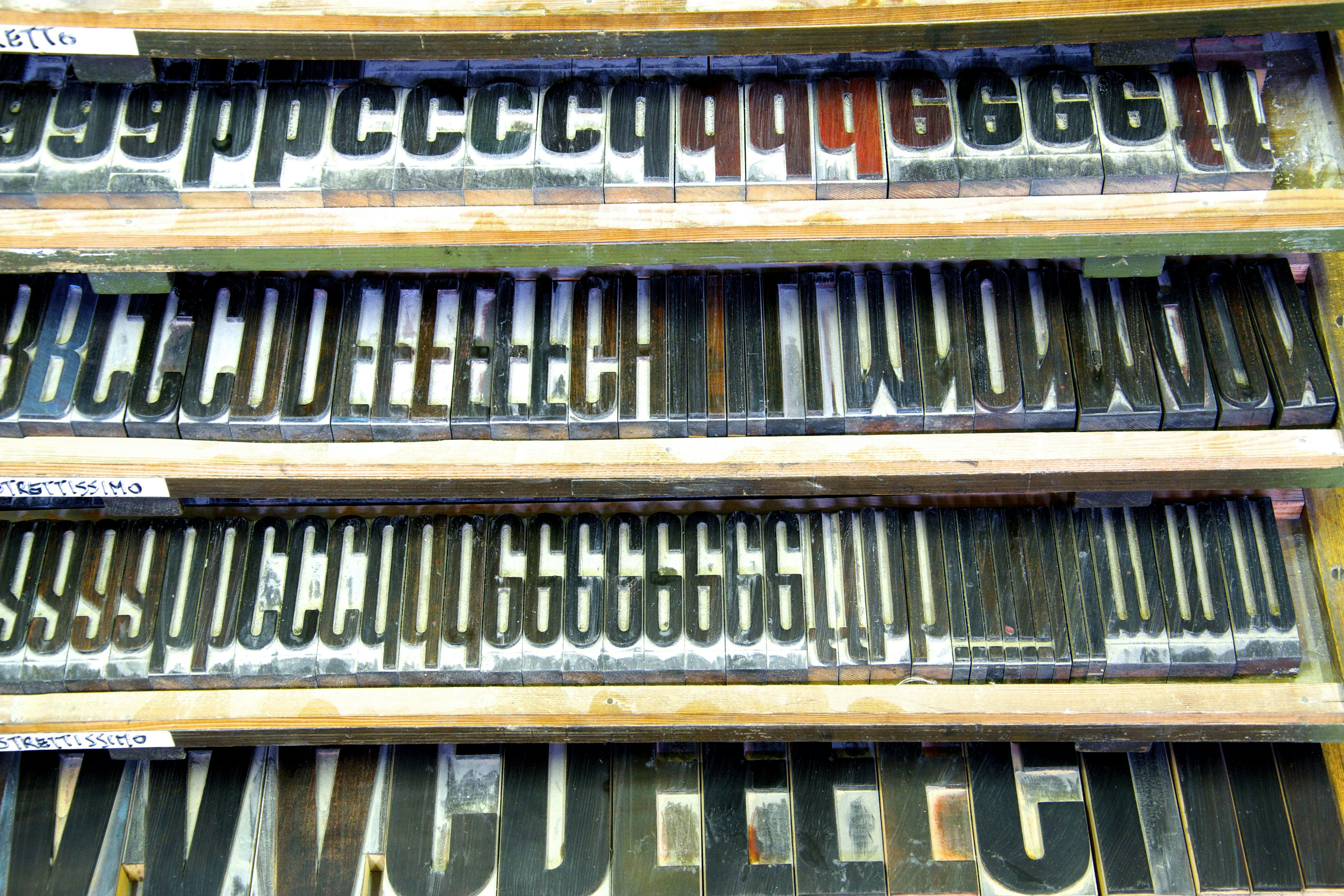 Understanding the Different Types of Metals