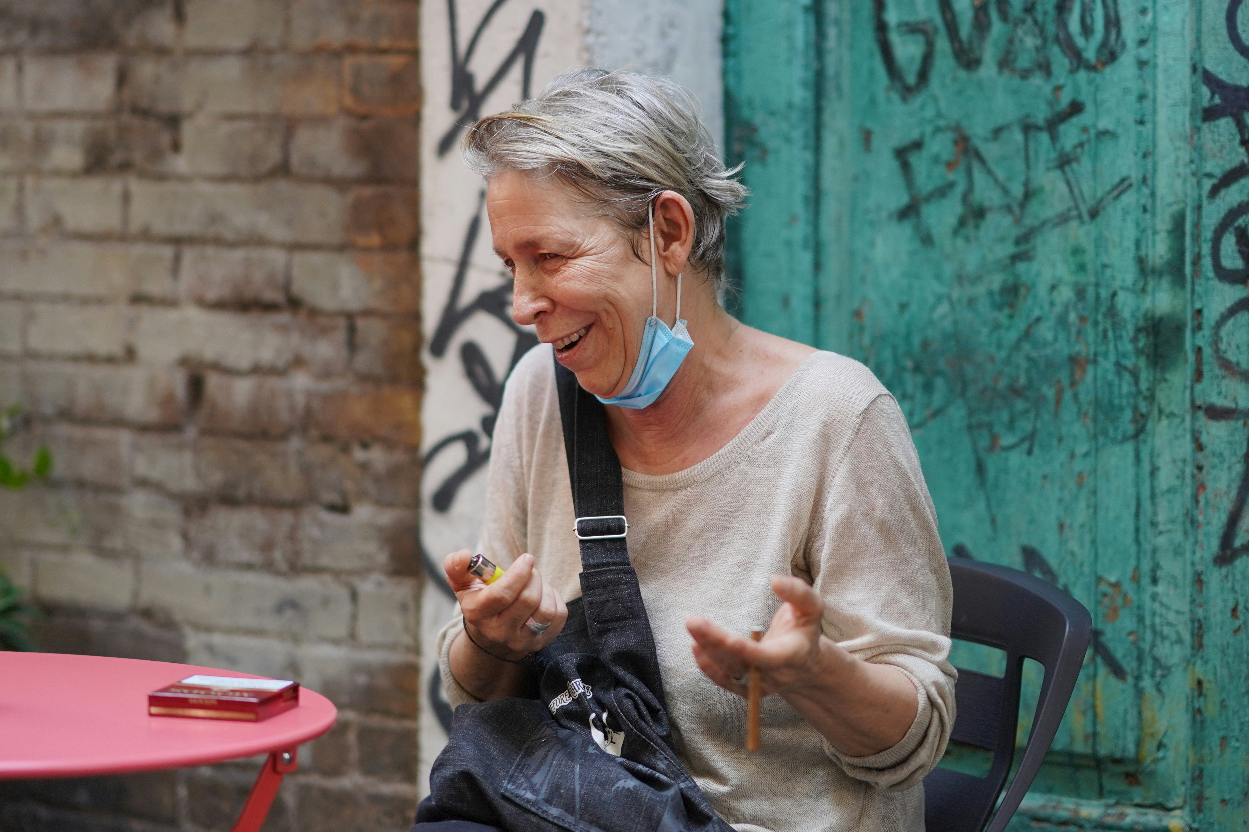 Photo by ayeltvanveen