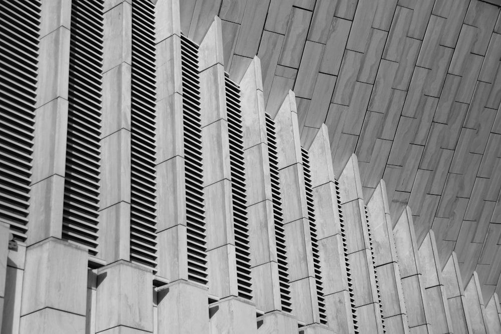 white concrete building during daytime