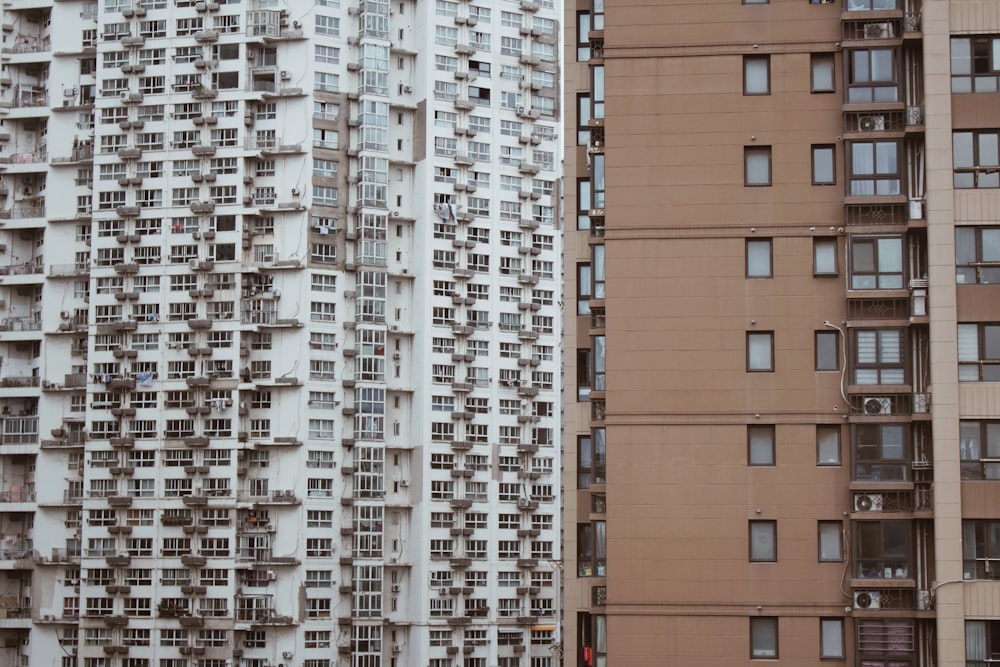 brown concrete building during daytime