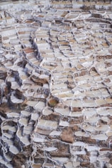 white and brown concrete brick wall
