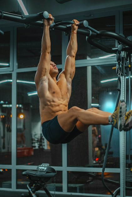 Effective and Safe Core Strength Exercises for Individuals Over 40 ...