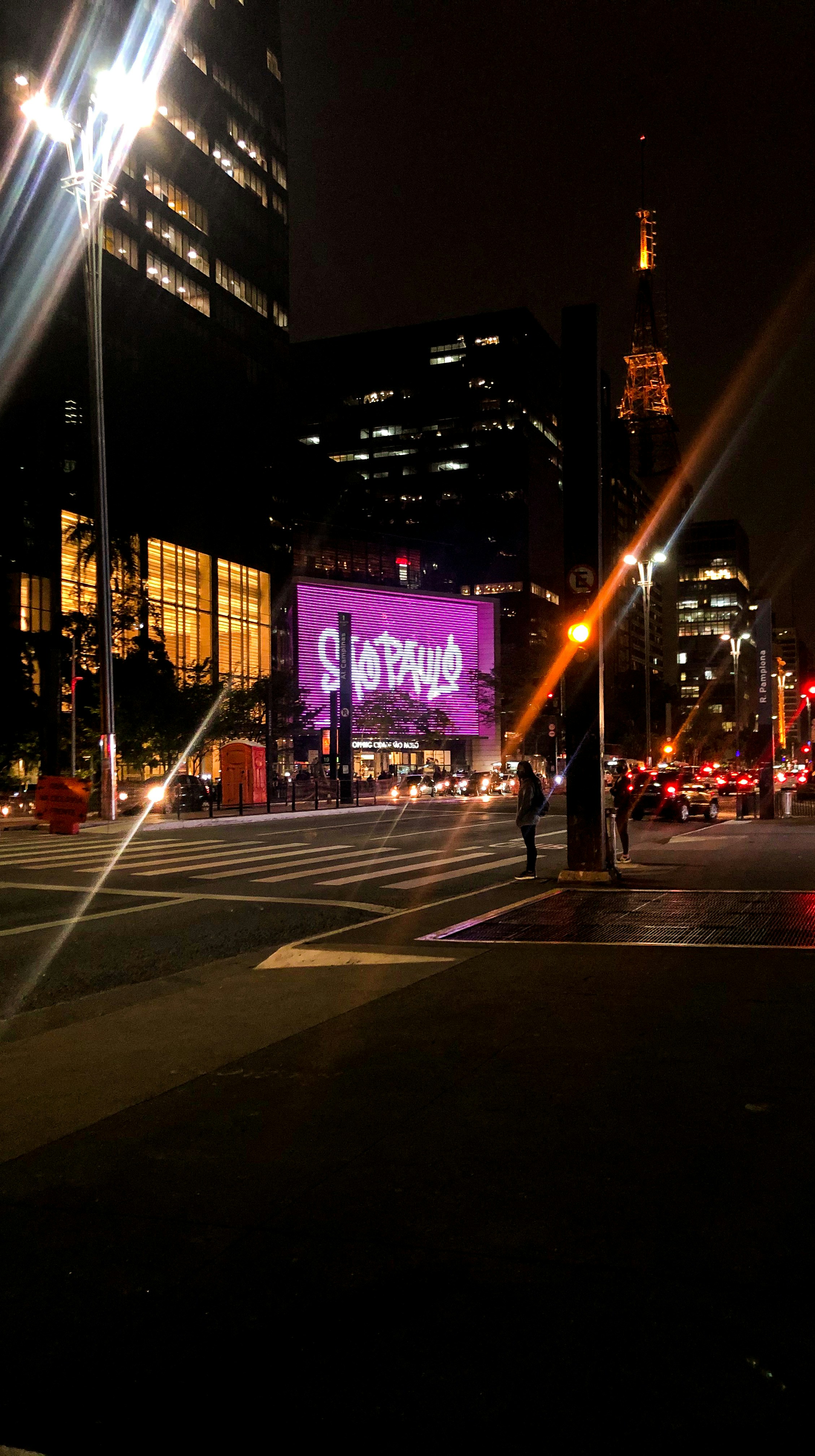 Que Horas São Agora em São Paulo: Um Guia Completo
