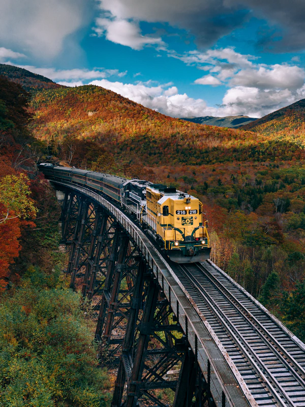 鉄道撮影ガイド