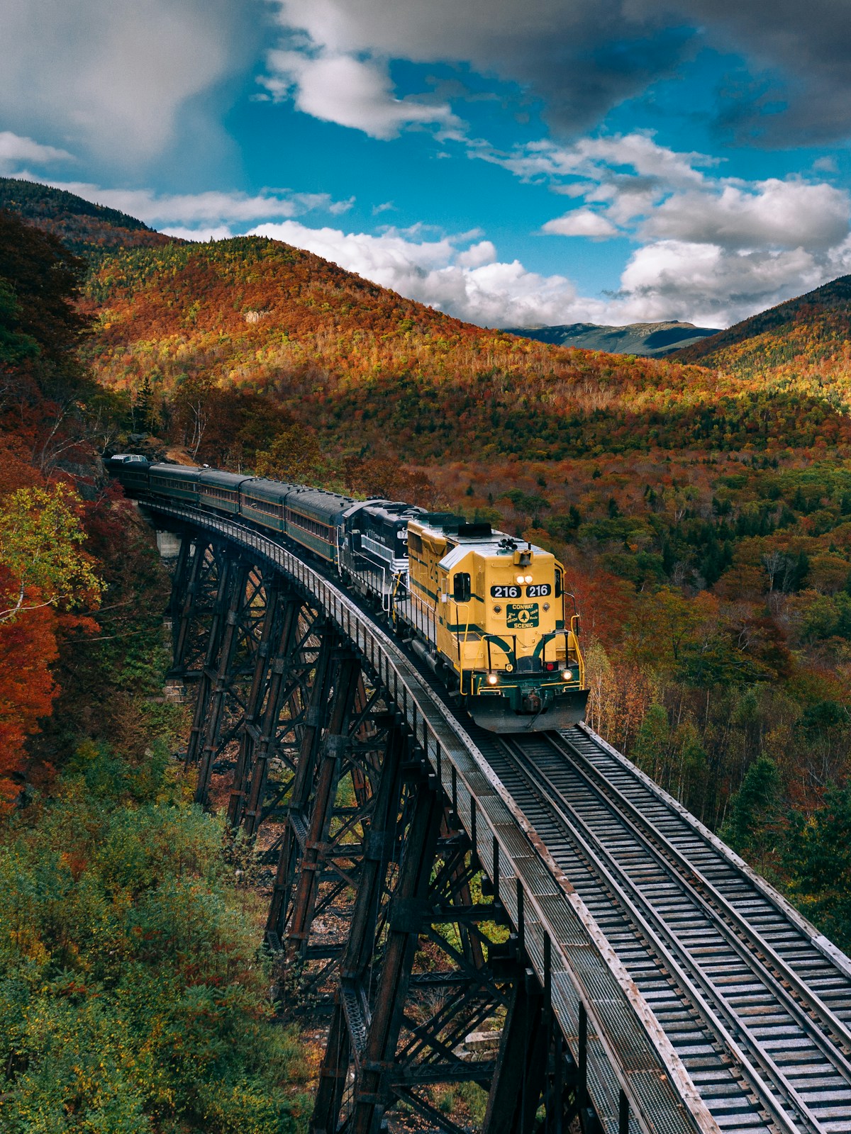 鉄道撮影ガイド