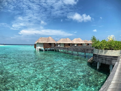 luminisle island retreat
