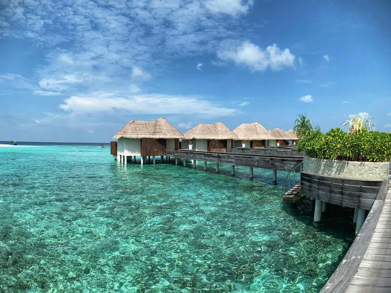 Anantara Veli Maldives Resort
