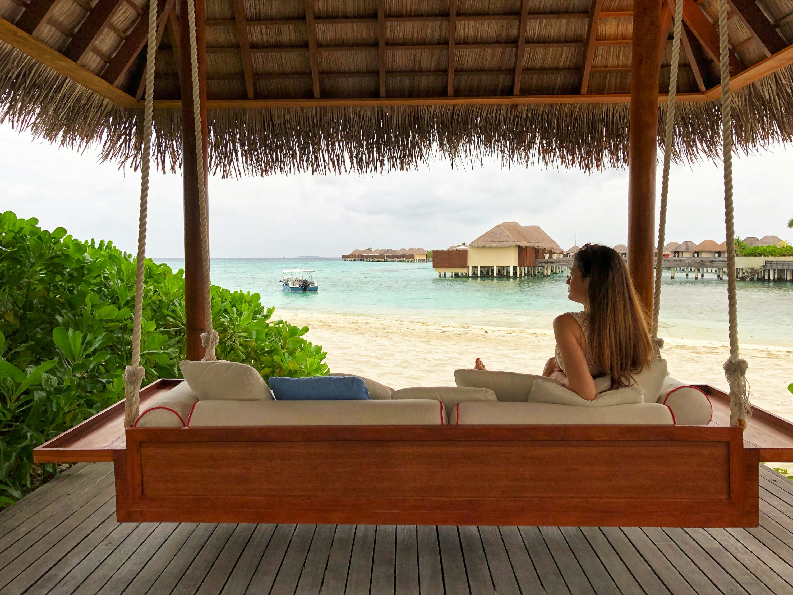 adaaran club rannalhi maldives