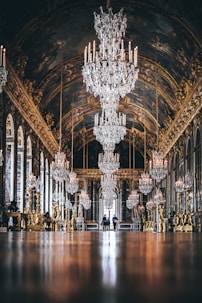 people walking inside building during daytime