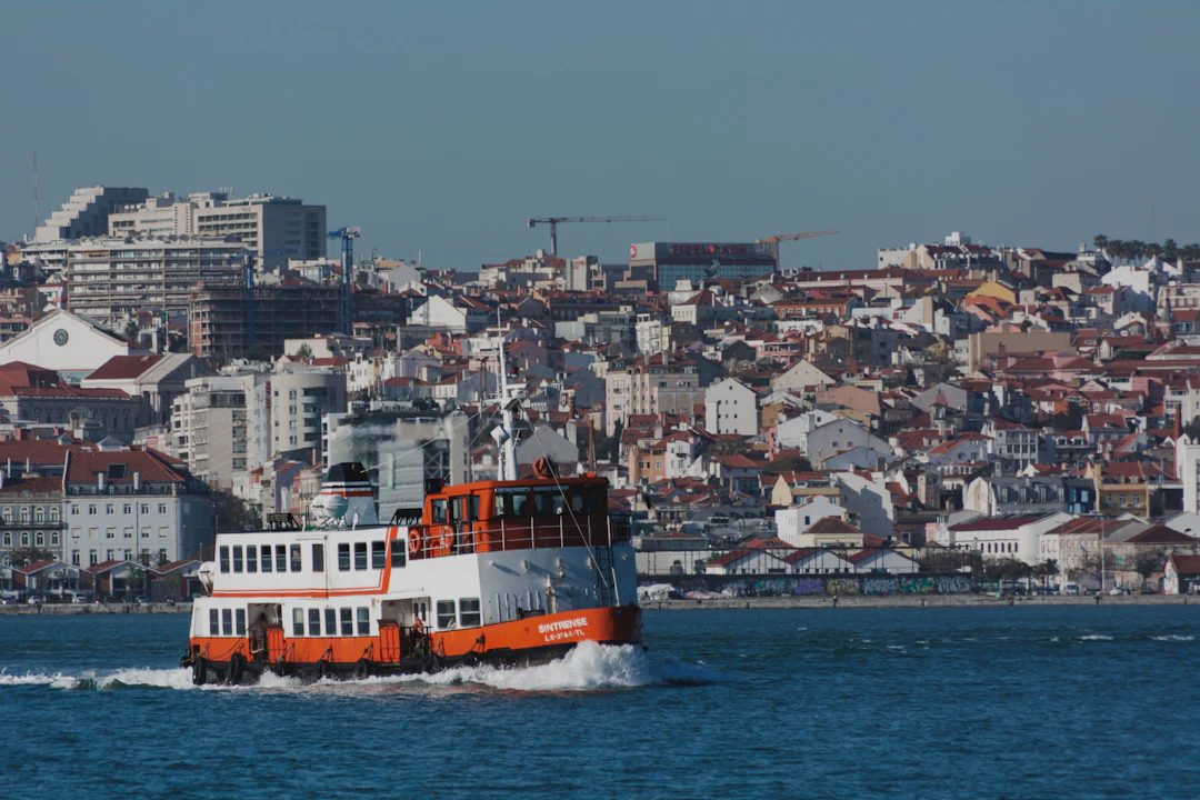 3-Day Lisbon Family Itinerary: Stroller-Friendly & Relaxed