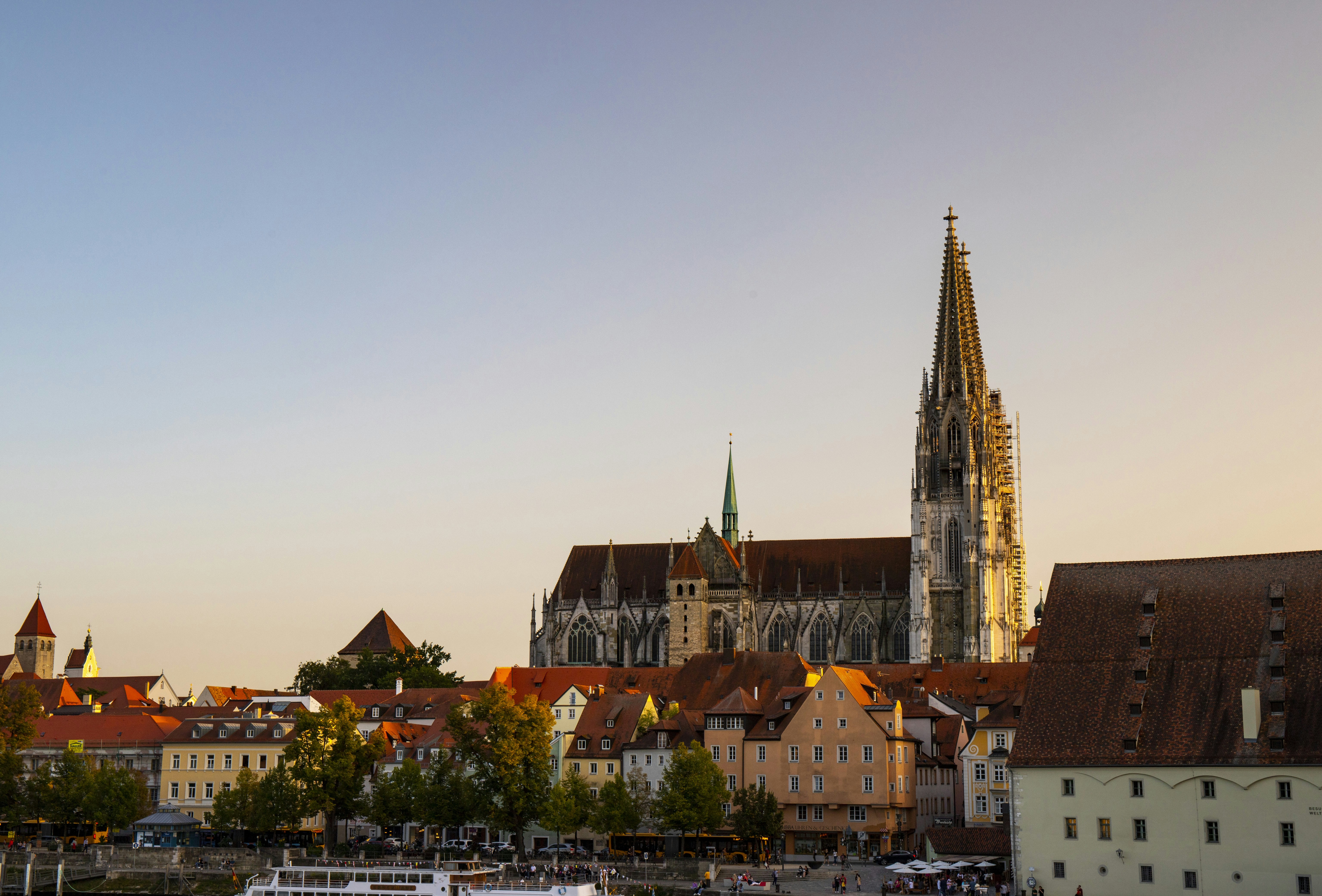3 of the most sustainable hotels in Regensburg