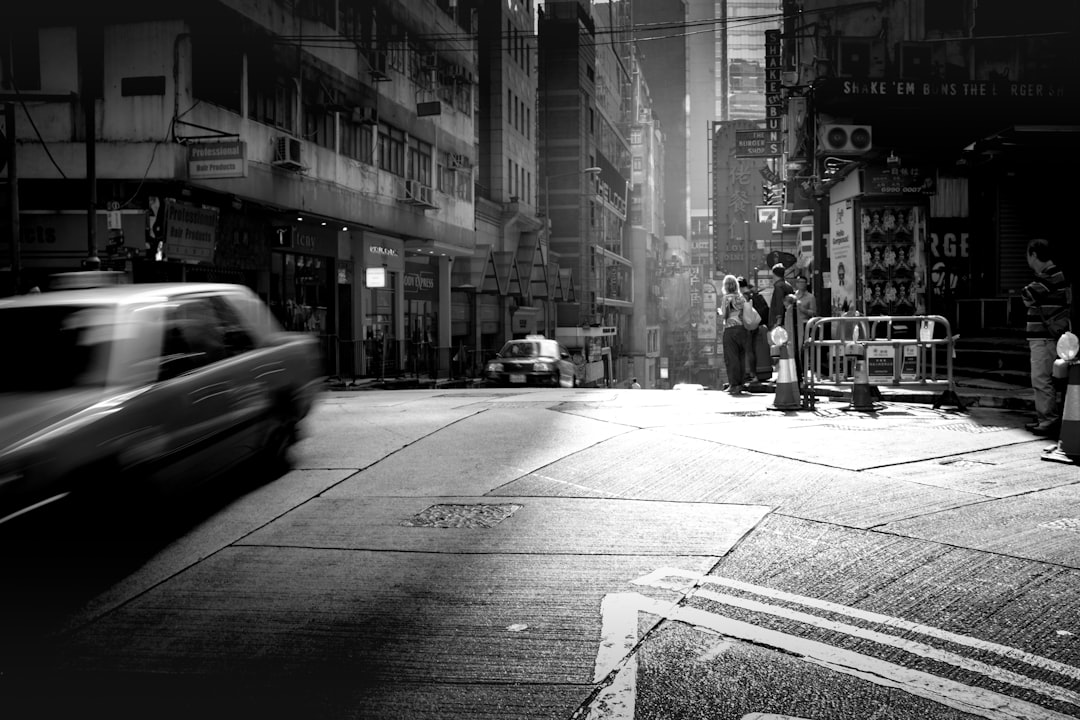 travelers stories about Town in Hong Kong Island, Hong Kong