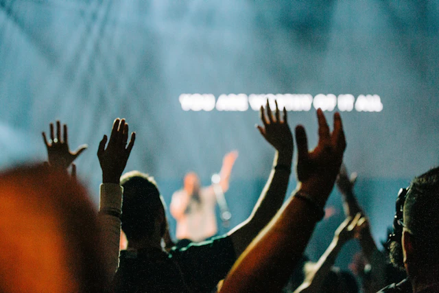 Worship Songs