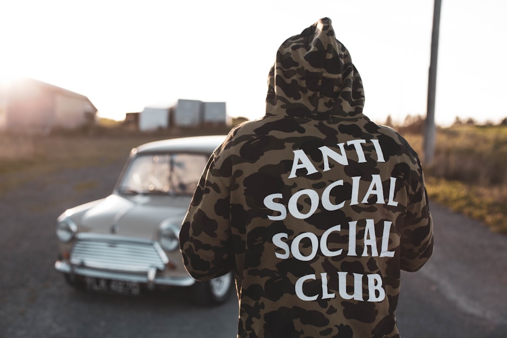 Anti Social Pictures | Download Free Images on Unsplash