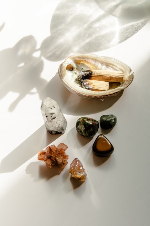 Calm meditation space — Master Sagaraya psychic guidance