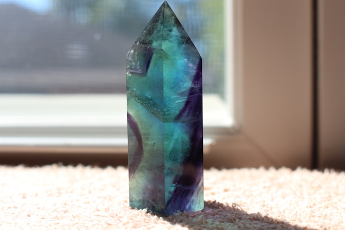 Embrace Your Spiritual Journey with Her Ascend Crystals