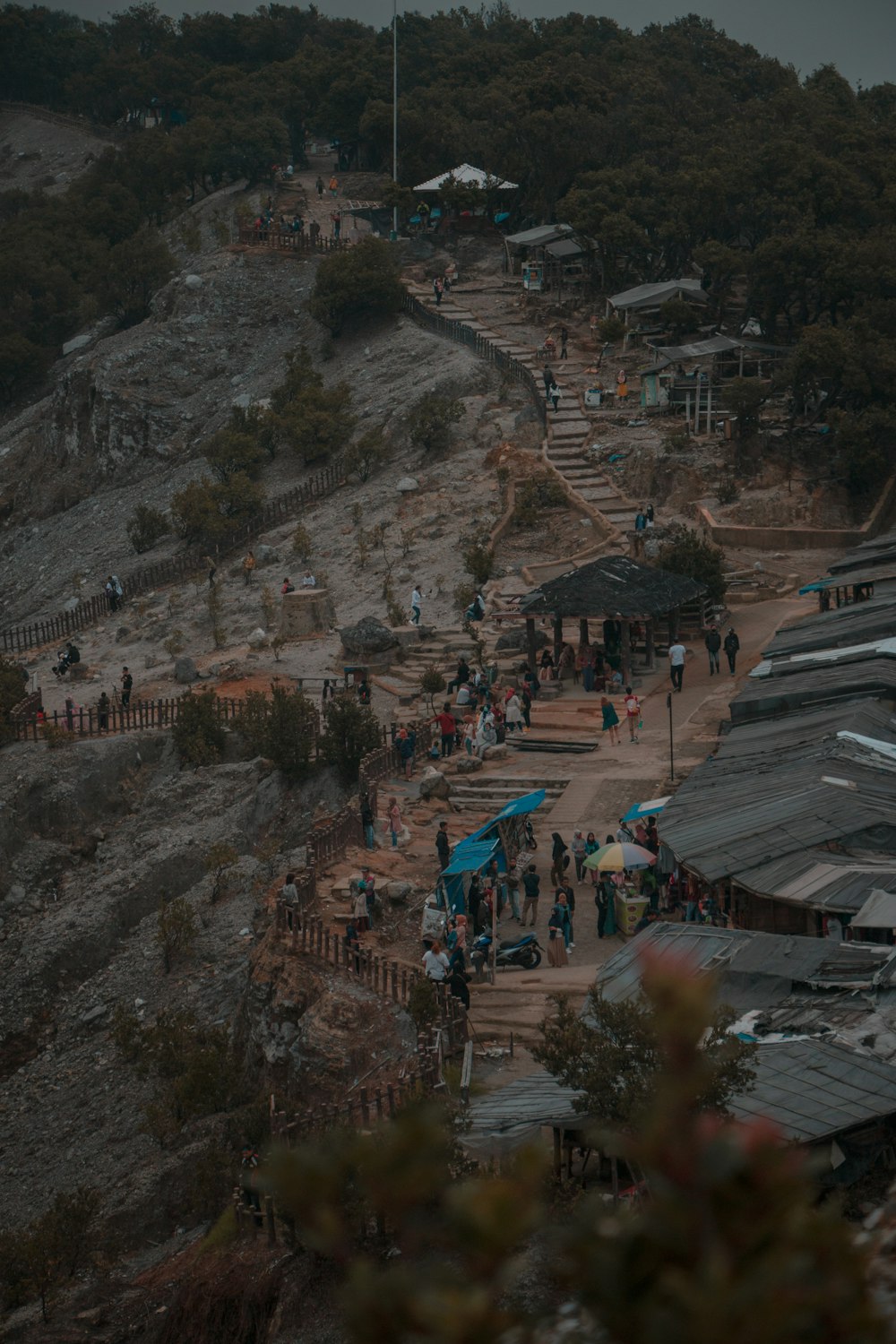 people walking on street during daytime