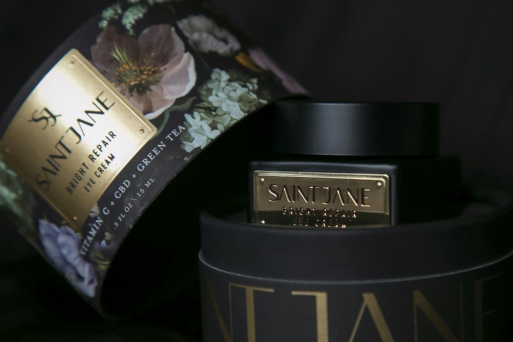 Revitalizing Cream
