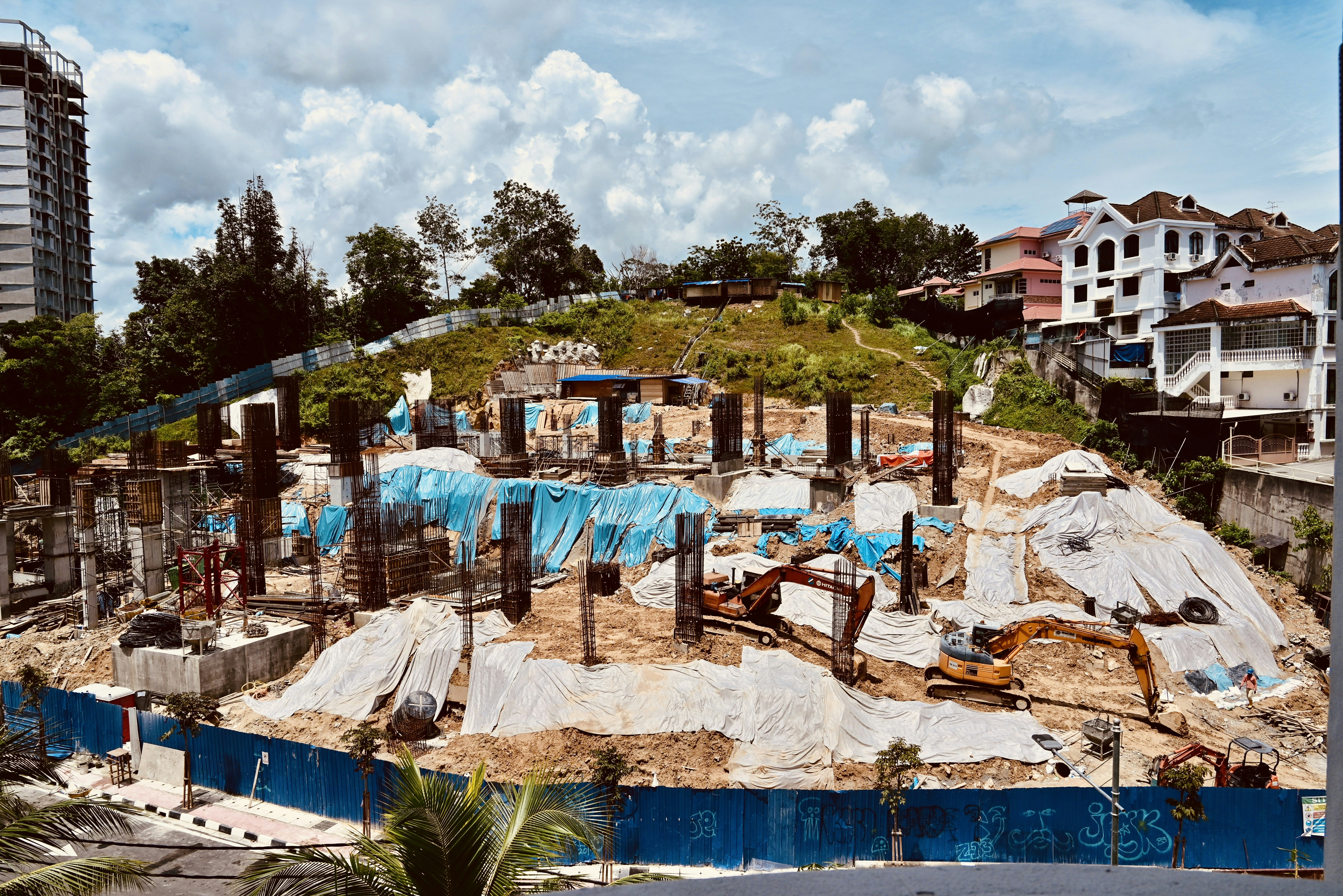 "Grand Heritage Beach Resort And Spa"