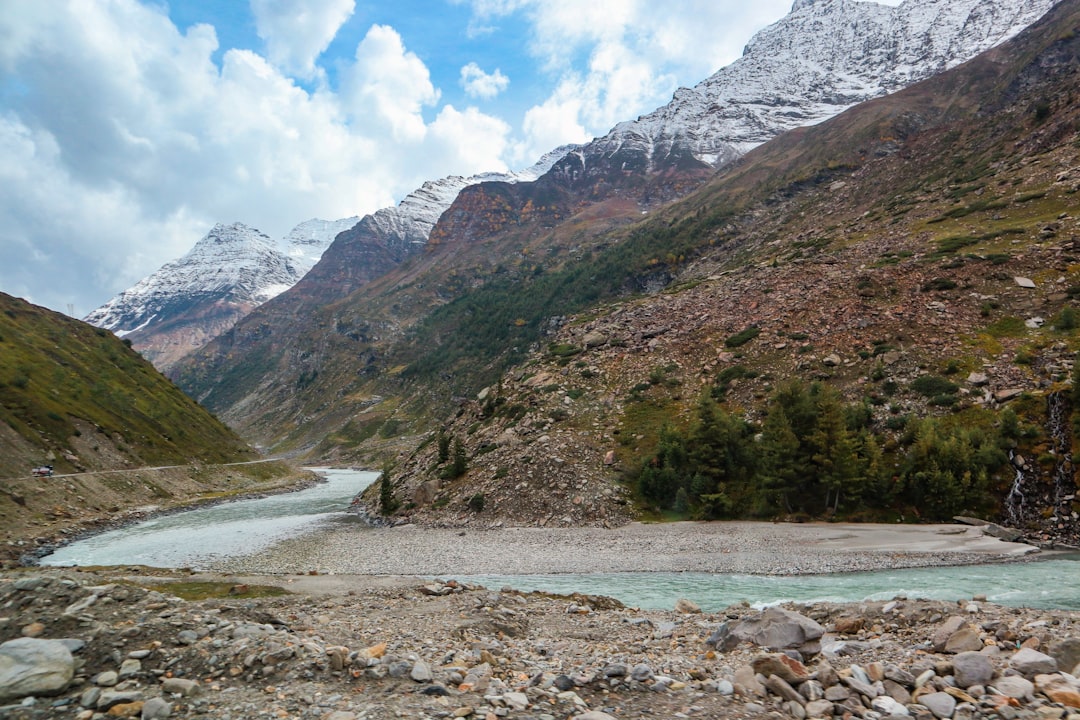 Highland photo spot Himachal Pradesh Himachal Pradesh