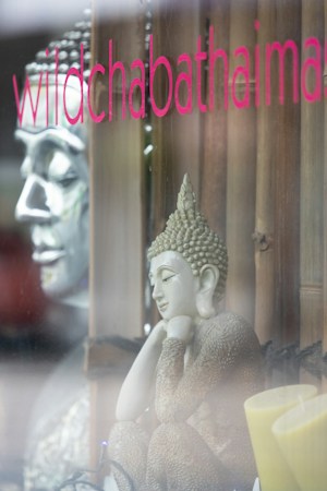 Khám Phá Con Đường Sekhem: Sự Kết Hợp Giữa Tantric và Chữa Lành