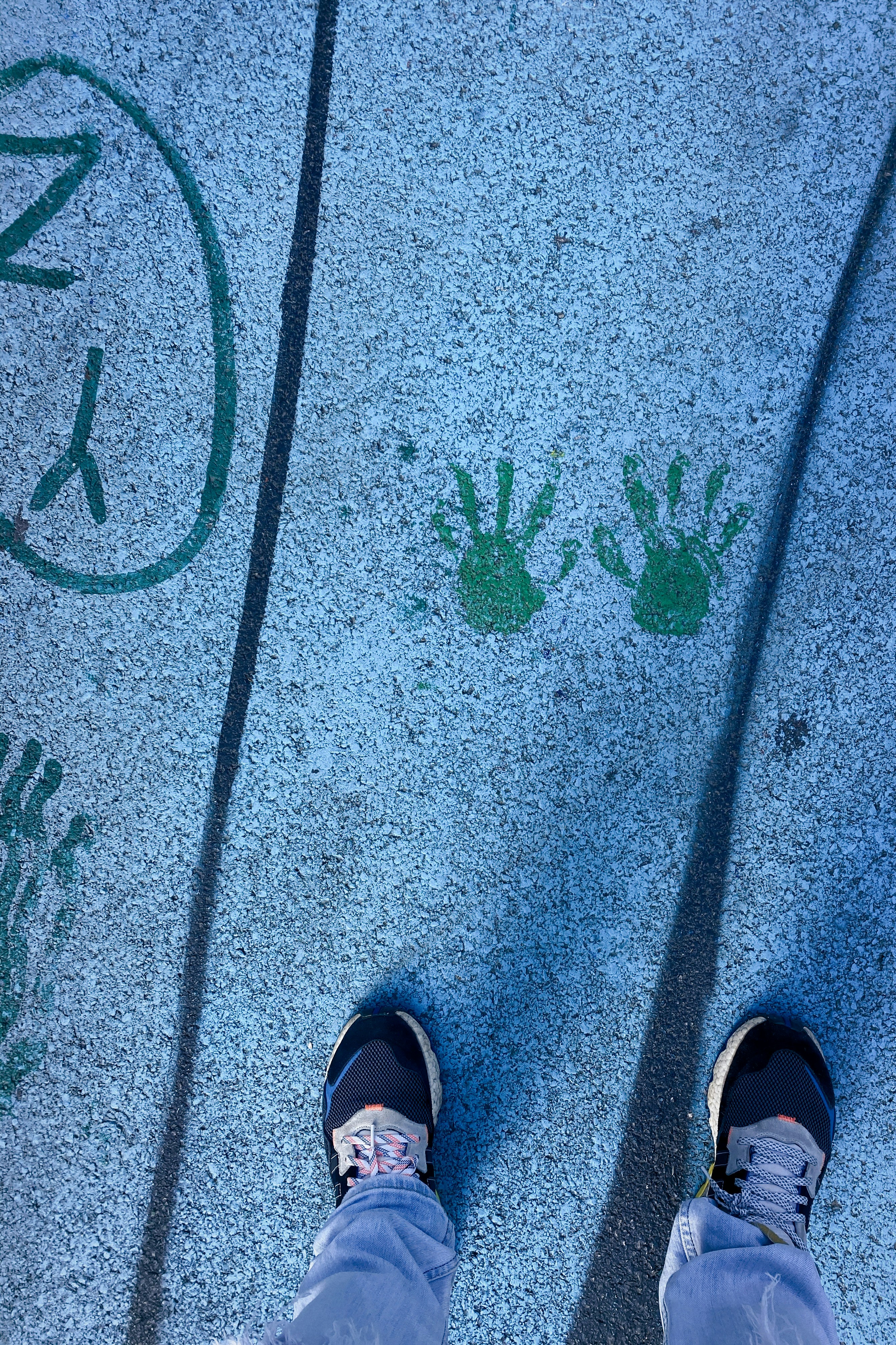 Freiwilligendienst für Geflüchtete – Gemeinsam in Deutschland arbeiten.