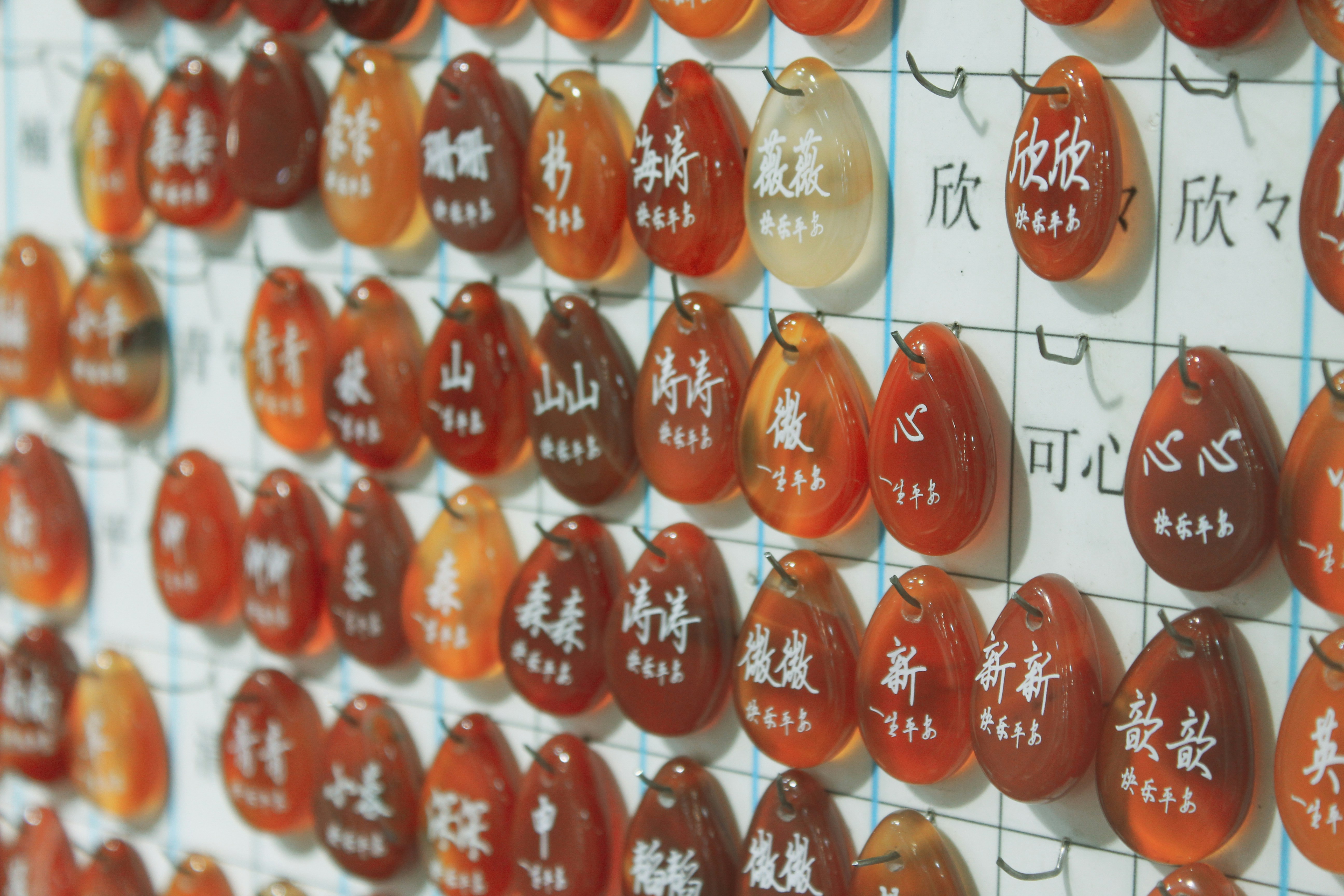 Health Secrets in the Lo Shu Grid: What to Watch For