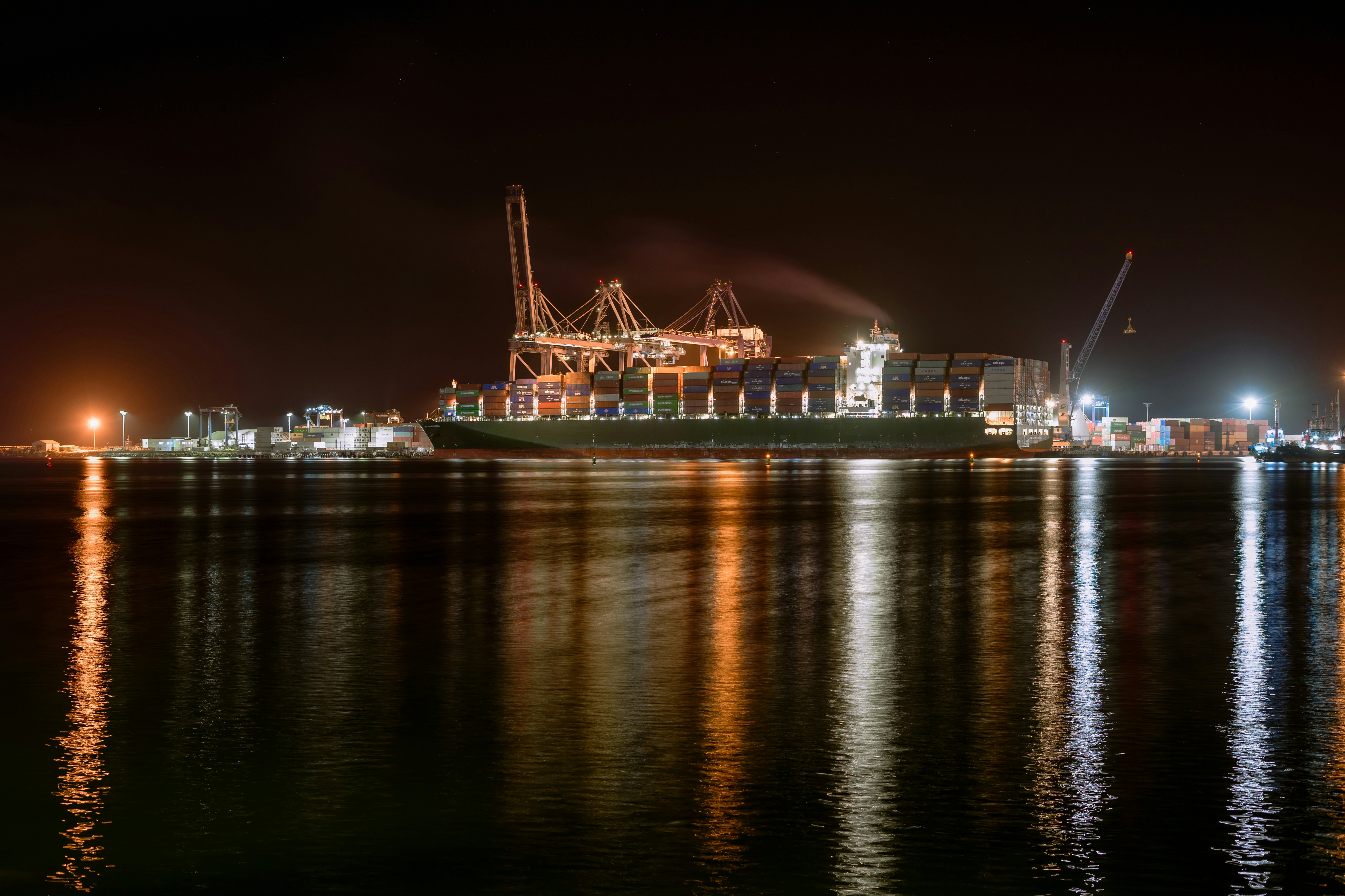 افزایش استفاده از ارزهای محلی در حمل‌ونقل دریایی؛ مسیر جدید برای کاهش هزینه‌های وارداتی