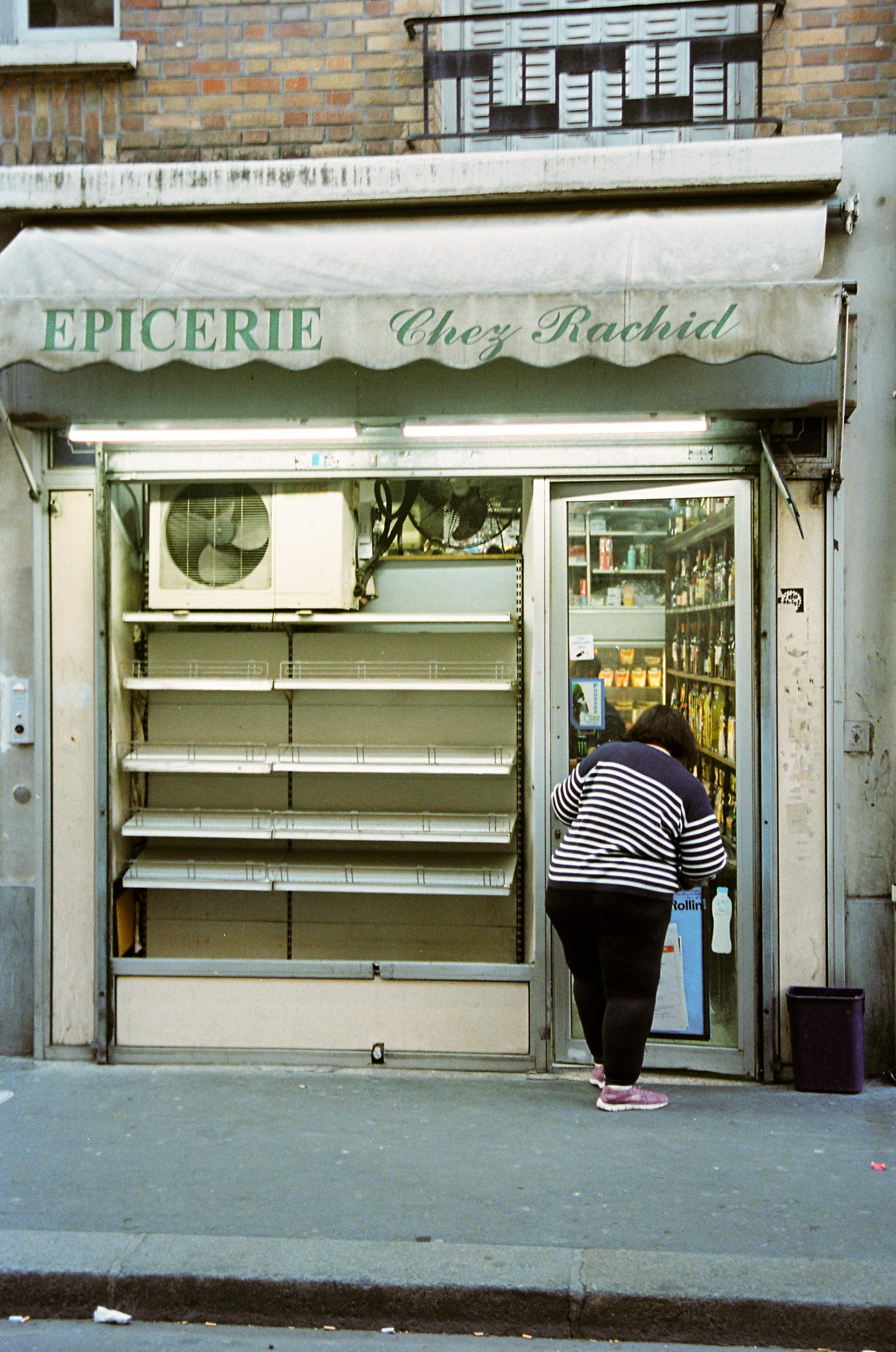 Practical Logistics: Payment, Bags, and Getting There