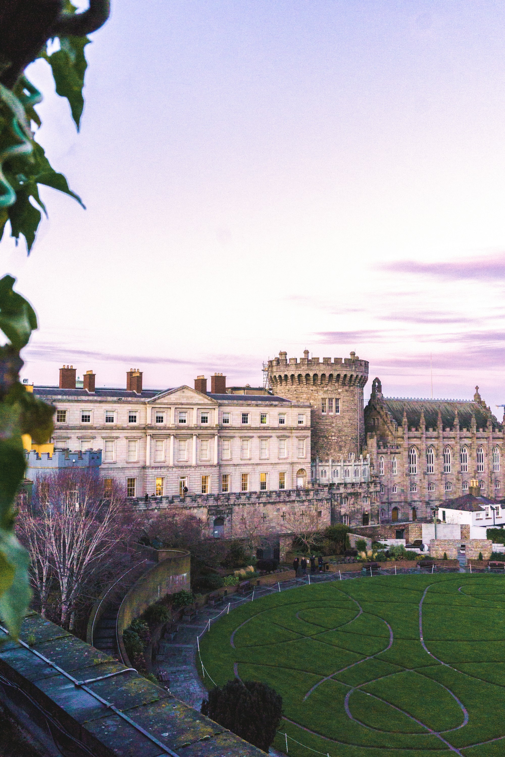 Discover Dublin: Heritage, Customs & Festivals