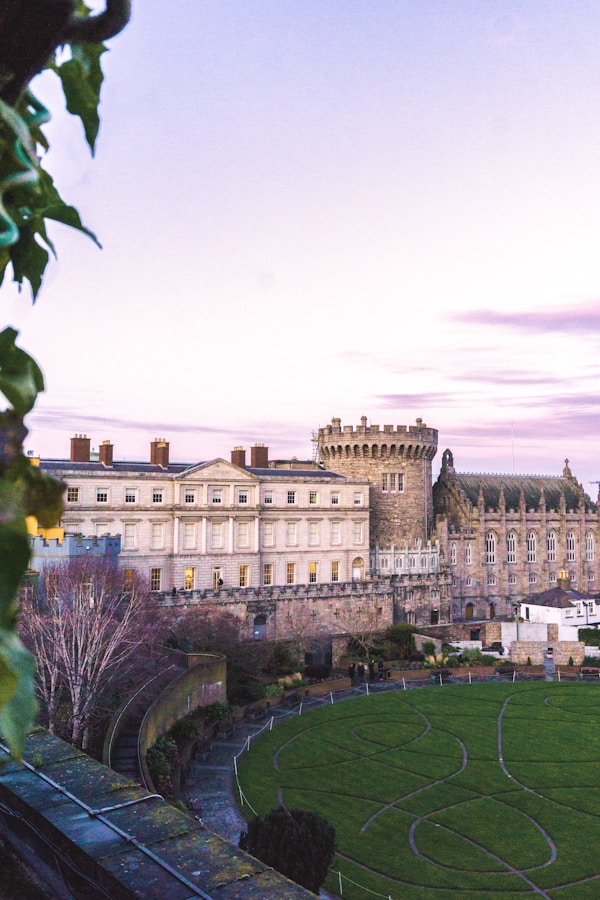 Discover Dublin: Heritage, Customs & Festivals