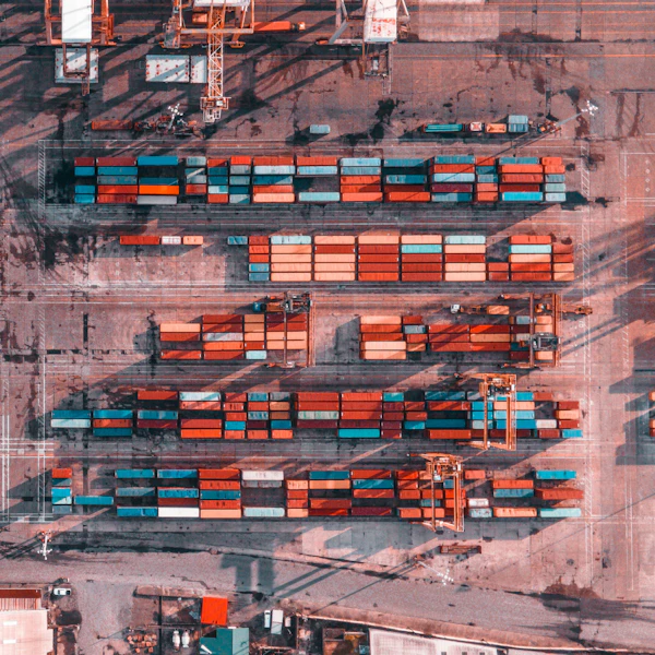 Geopolitical Headwinds: The 7-Point Checklist for Supply Chain Risk Mitigation in 2025 🌍