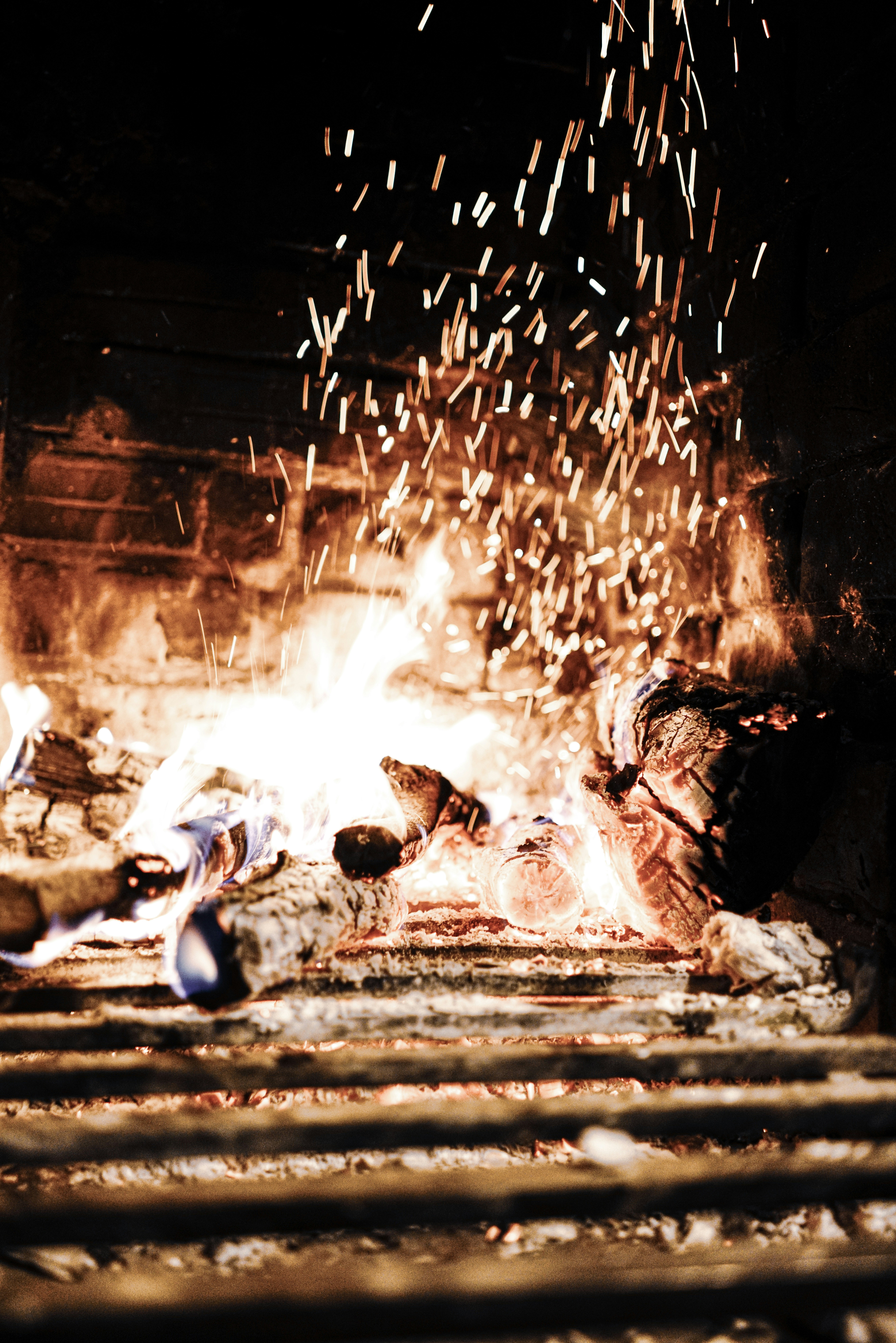 What Is A Creosote Sweeping Log, And How Does It Work? Homes Improvements