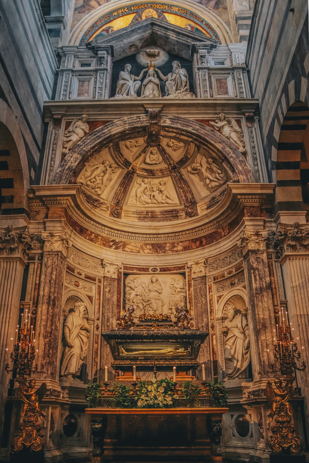 Place of worship photo spot Florence Siena