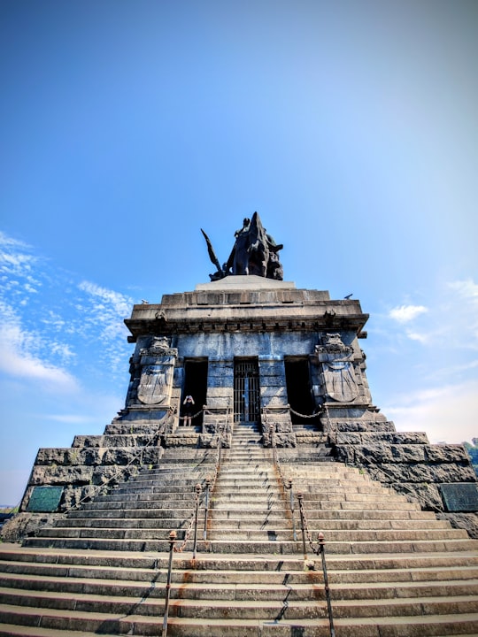 Deutsches Eck things to do in Rhineland-Palatinate