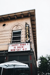 Discover the Best Happy Hour Deals Near You