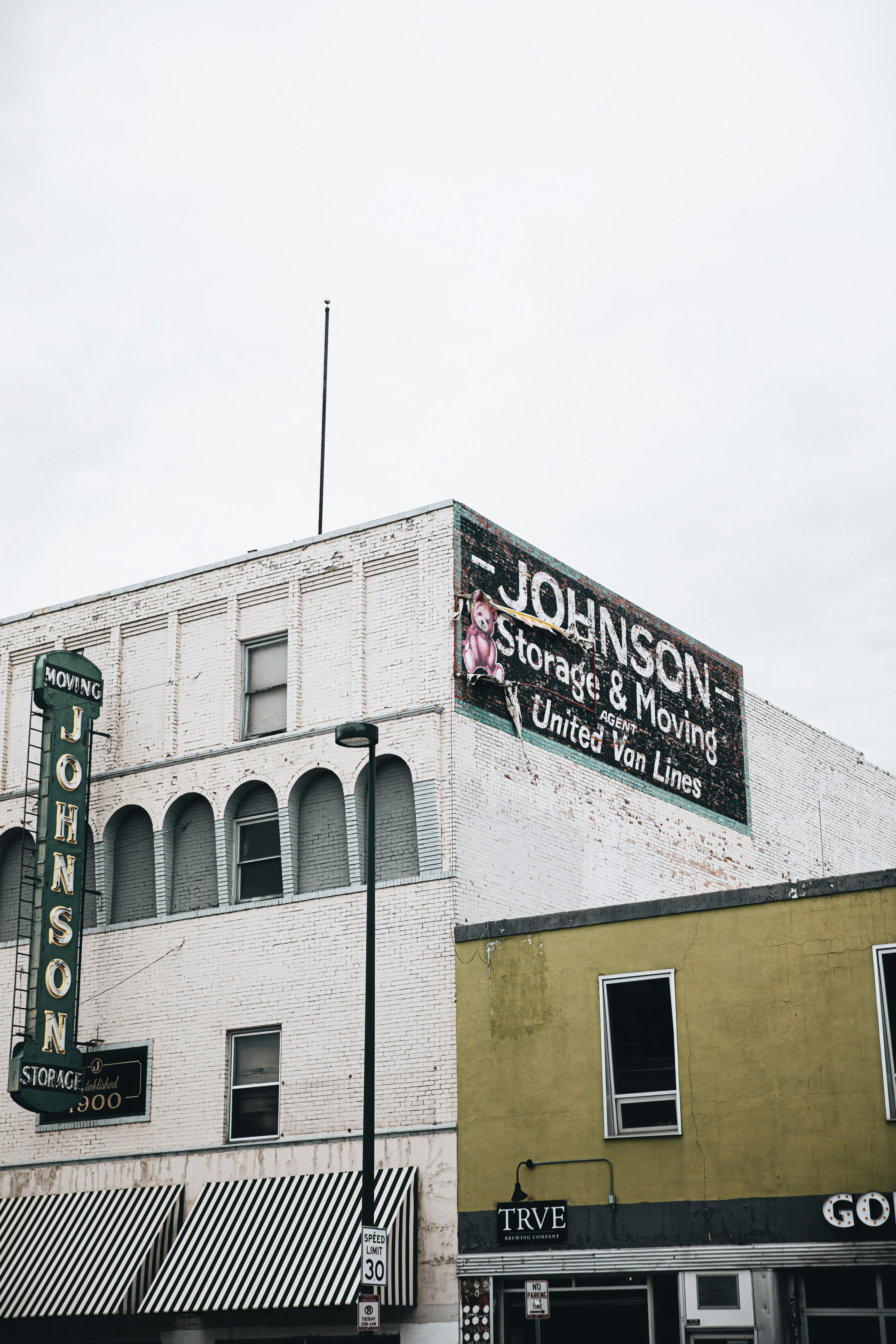 Johnson City, Tennessee